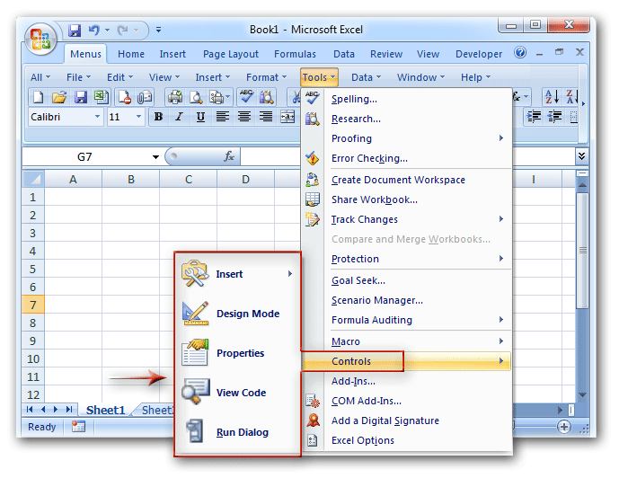 visual basic for application excel mac download