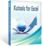 Box of Kutools for Excel